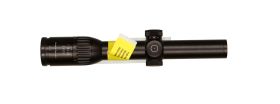 Schmidt&Bender  Exos  1-8 X   Rikt. FD0