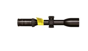 Schmidt&Bender  Stratos  1,5-8 X   Rikt. FD4