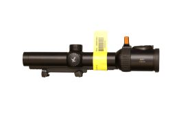 Swarovski  Z8i+  1-8 X   Rikt. Linedot