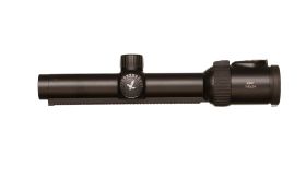 Swarovski  Z8i+  1-8 X   Rikt. 4A-i