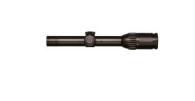 Schmidt&Bender  Exos  1-8 X   Rikt. FD7