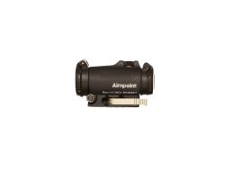 Aimpoint  Micro H-2  Ingen X   Rikt. Rödpunkt 2 Moa