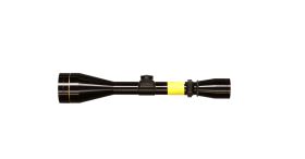 Leupold  Vari-X II  3-9 X   Rikt. Heavy Duplex