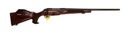 Kulgevär Tikka Master Pro