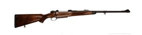 Kulgevär Mauser M98 Diplomat