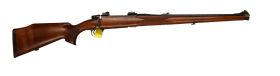 Kulgevär Heym SR20L Helstock