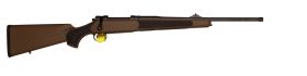 Kulgevär Mauser M03 Extreme