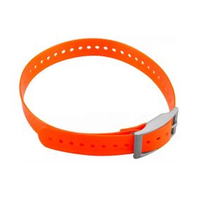 Garmin Halsband DC50/T5 Orange