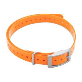 Garmin Halsband T5 Mini Orange