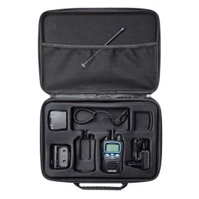 Lafayette DC155 Smart Jaktpaket