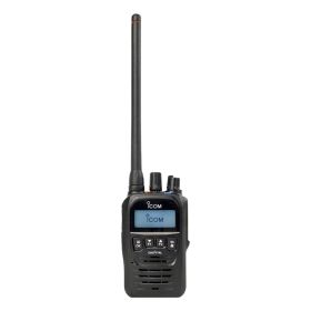 Icom ProHunt D52 - 155Mhz