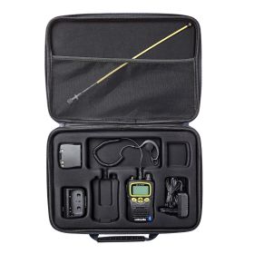 Lafayette DC31 Smart Bluetooth Jaktpaket