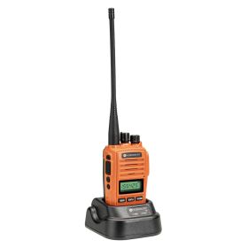 Nordhunt Jaktradio Orange 155 mhz