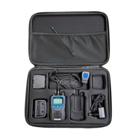 Lafayette Smart+ Jaktpaket Mini Headset