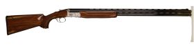 Hagelgevär Z-Gun Silver BLX Sporting Adj.