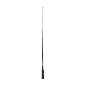 Lafayette Teleskopantenn 155 Mhz Lång SMA