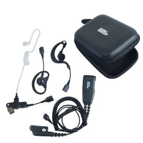 Icom D52 Headset Pro-U650SA