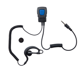 Lafayette Headset