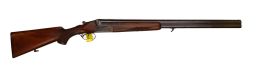 Hagelgevär Merkel 203E