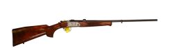Kulgevär Merkel K1 Jagd