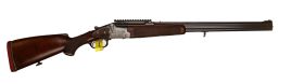 Dubbelstudsare Rottweil 85DB