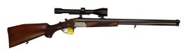 Drilling Krieghoff Trumph