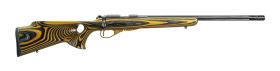Kulgevär CZ 455 Thumbhole Yellow