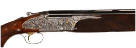 Hagelgevär Caesar Invictus IX Gold & Stone Sporting