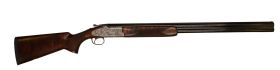 Hagelgevär Miroku MK11 Game Side Plated