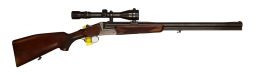 Kombi Sauer&Sohn BBF54