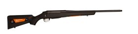 Kulgevär Tikka T3x Com.Lite
