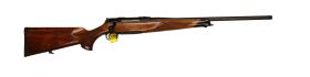Kulgevär Sauer 404 Elegance steel