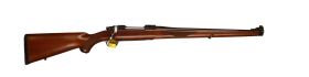 Kulgevär Ruger 77 Helstock