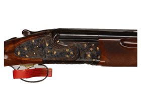 Hagelgevär Caesar Maxum Limited Gold Sporting