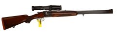 Dubbelstudsare Merkel 220E