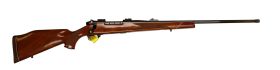 Kulgevär Weatherby Mark V