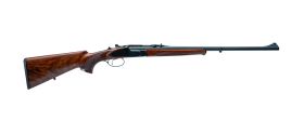 Kulgevär Krieghoff Hubertus Sidoplattor