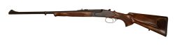 Kulgevär Krieghoff Hubertus Sidoplattor