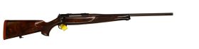 Kulgevär Sauer 404 Gold Keiler