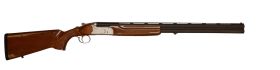 Hagelgevär Churchill 206 Silver Mch Adj.