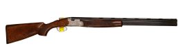 Hagelgevär Beretta 686 Silver Pigeon 1 Lyx