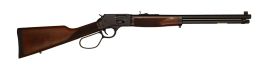 Kulgevär Henry Big Boy Steel LL