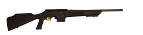 Kulgevär Browning Bar Match