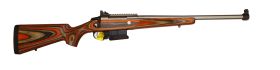 Kulgevär Tikka T3x Arctic
