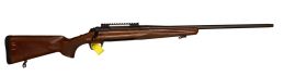 Kulgevär Browning X-Bolt