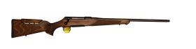 Kulgevär Heym SR20L Helstock