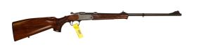 Kulgevär Blaser K95 Luxus