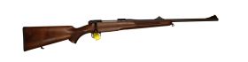 Kulgevär Mauser M12