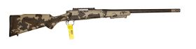 Kulgevär Remington 700 Titanium Kuiu