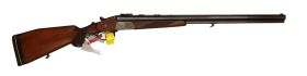 Drilling Krieghoff Trumph